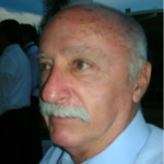 Profile picture of John M Yancey