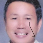 Profile picture of Lauro Pagdanganan